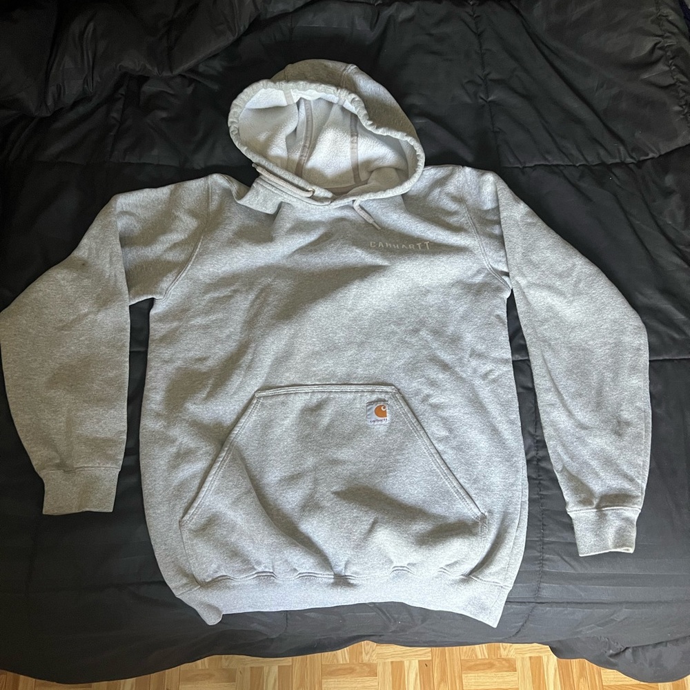 Carhartt Sweatshirt Hoodie